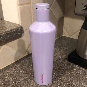Corkcicle Sparkle Unicorn Canteen